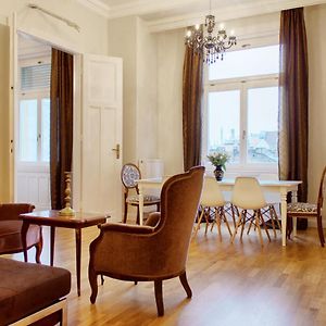 Appartement met Drie Slaapkamers